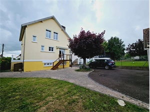 maison à la vente -   18000  BOURGES, surface 104 m2 vente maison - UBI426843533